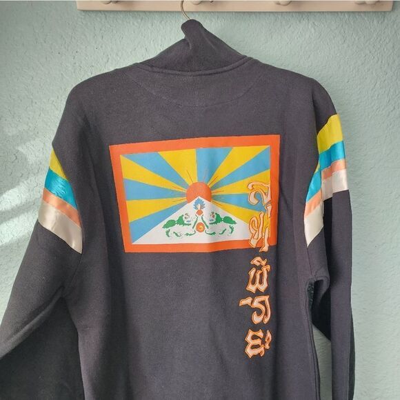 BB LONDON hoddie jacket - Picture 6 of 12